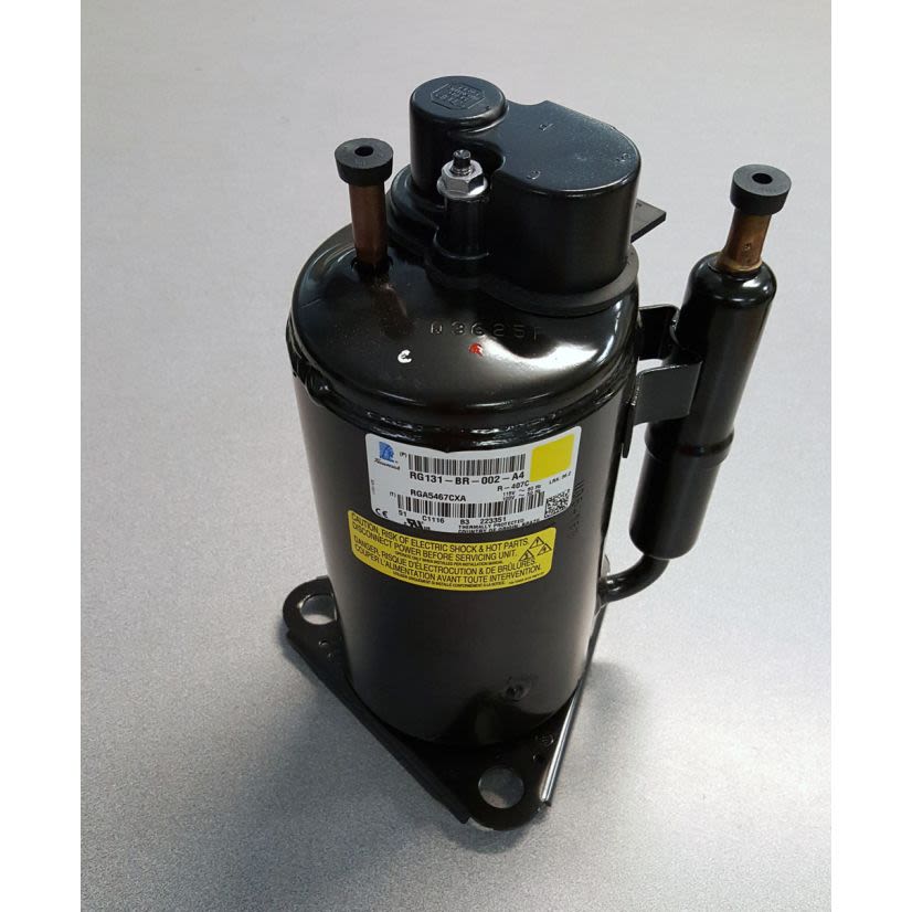 Hoffman 89108748SP MCLP Compressor