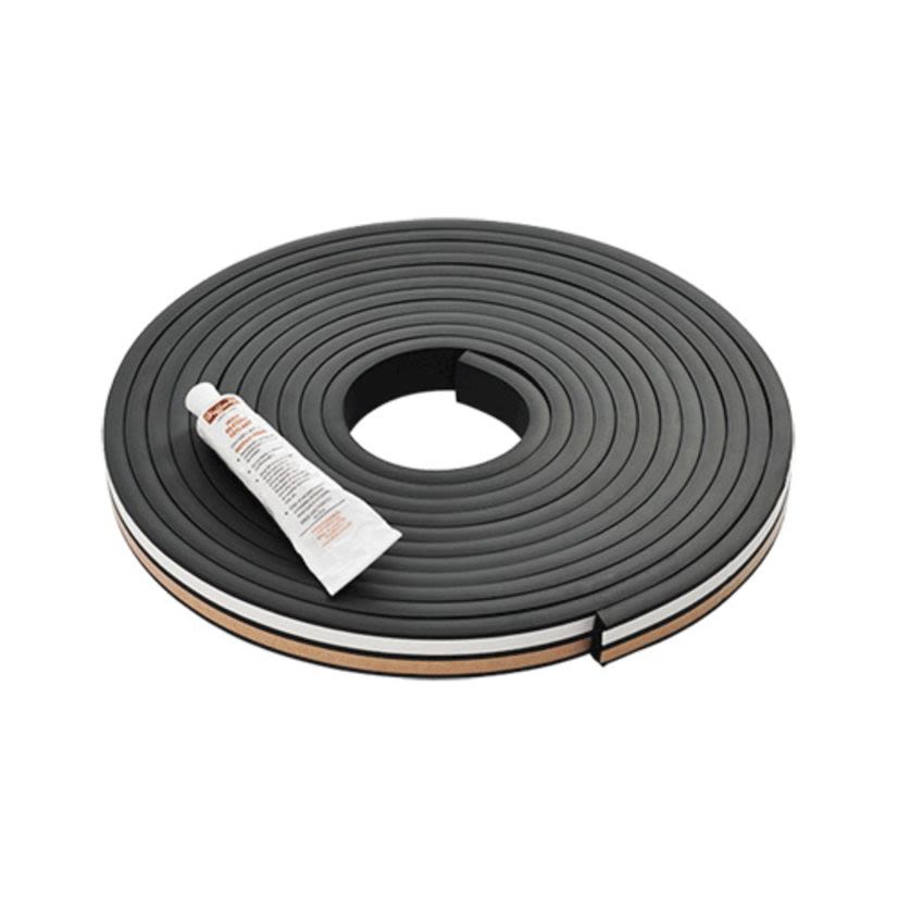 nVent HOFFMAN A38GSKT2 A38P Gasket Kit, For Use With Large 2-Door NEMA 1 Enclosures