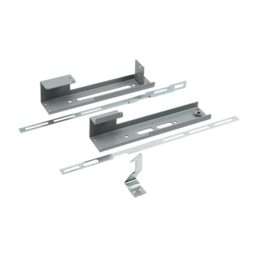 nVent HOFFMAN SITES ADY Enclosure Operator Adapter, For Use With HOFFMAN A21, A28, A34 and A4L3D Series NEMA 4/12 Enclosures, Steel