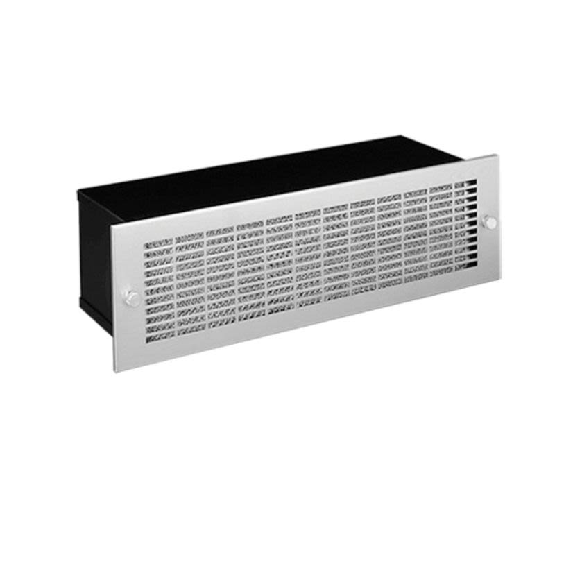 nVent HOFFMAN ADB275 D85 Blower Fan Package, 115 VAC, 1.2 A, 84 W Power Rating, 230/275 cfm Air Flow