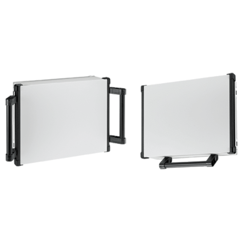 nVent HOFFMAN C2 Accessory Handle Kit, 13.4 in L, For Use With Concept® Operator Interface Enclosures