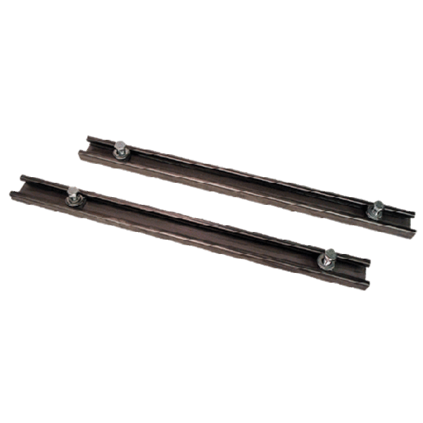 nVent HOFFMAN D-Box™ DB24WMTK DWS1 Strut Wall Mounting Kit, For Use With D-Box™ Type 1 Wall Mount Distribution Cabinet