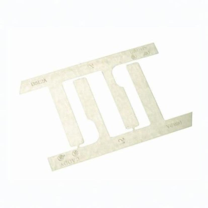 nVent ERICO DSI2A Work Box Mount, Steel