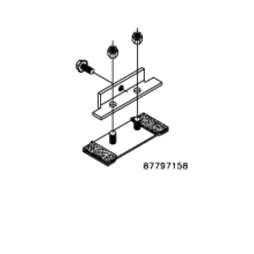 nVent HOFFMAN F44LSAG F10 90 deg Sealing Plate, 4 x 4 in, For Use With NEMA 12 Lay-In Wireway, Steel