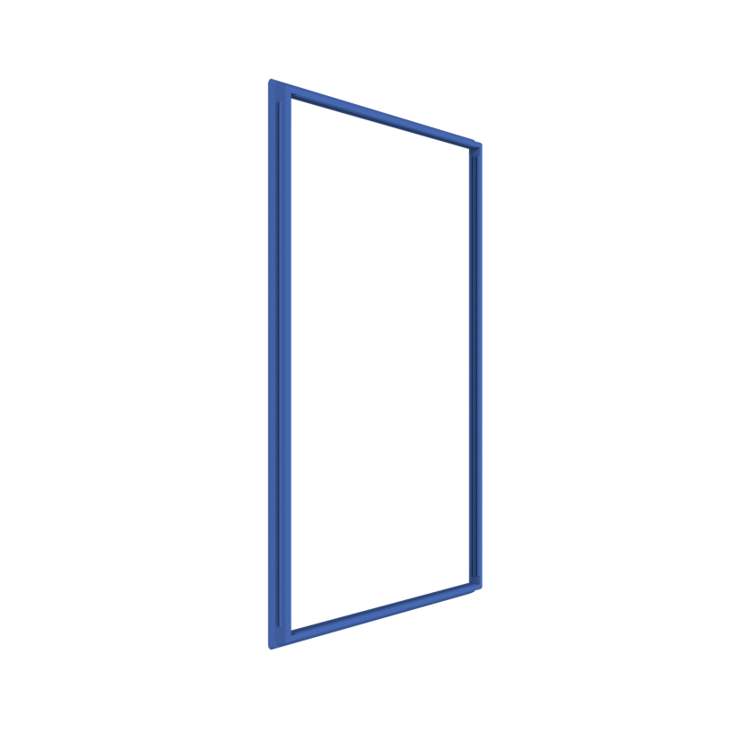 nVent HOFFMAN HSDH2016GSK Hyshed Replacement Gasket - 20x16