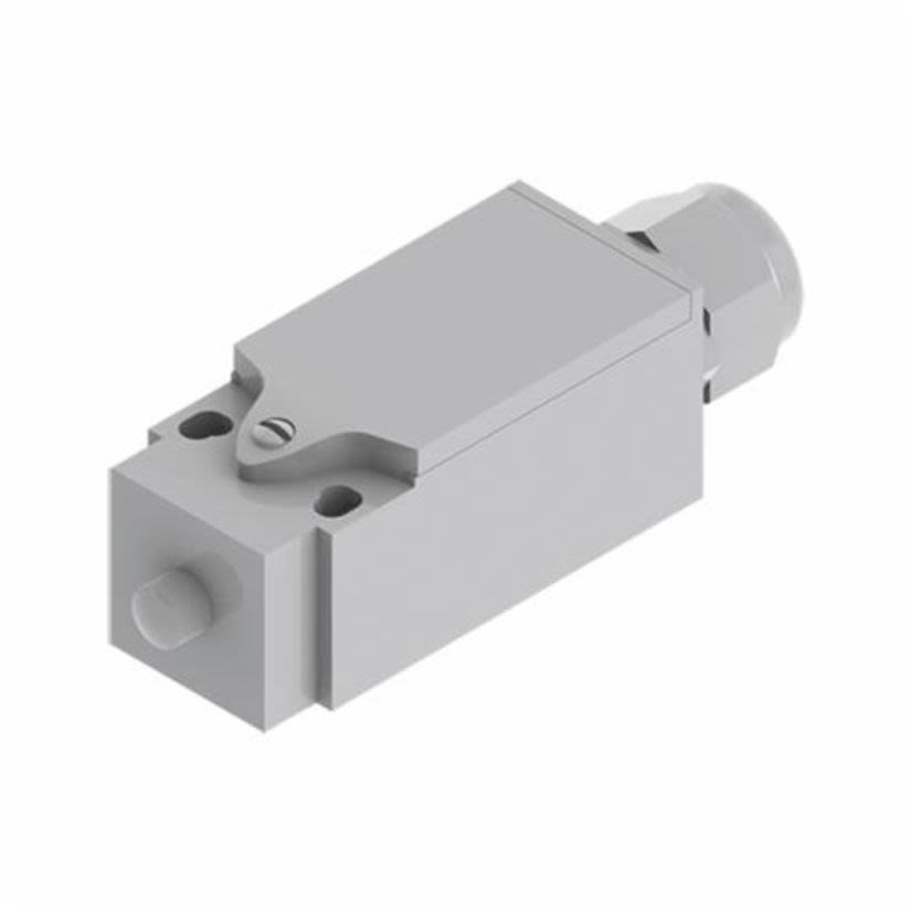 nVent HOFFMAN LDSWITCH A80LT Light Door Switch, 250 VAC/48 VDC