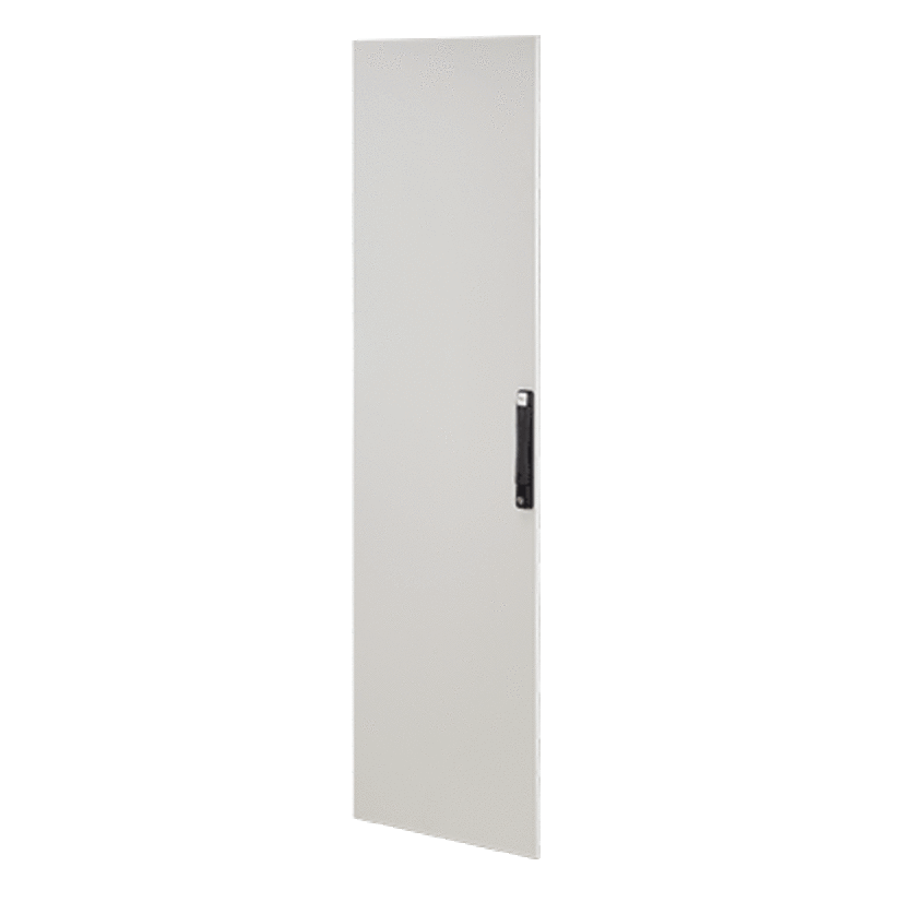 nVent HOFFMAN P2D228 ProLine™ G2 Solid Doors Single Solid, fits 2200x800mm, Painted