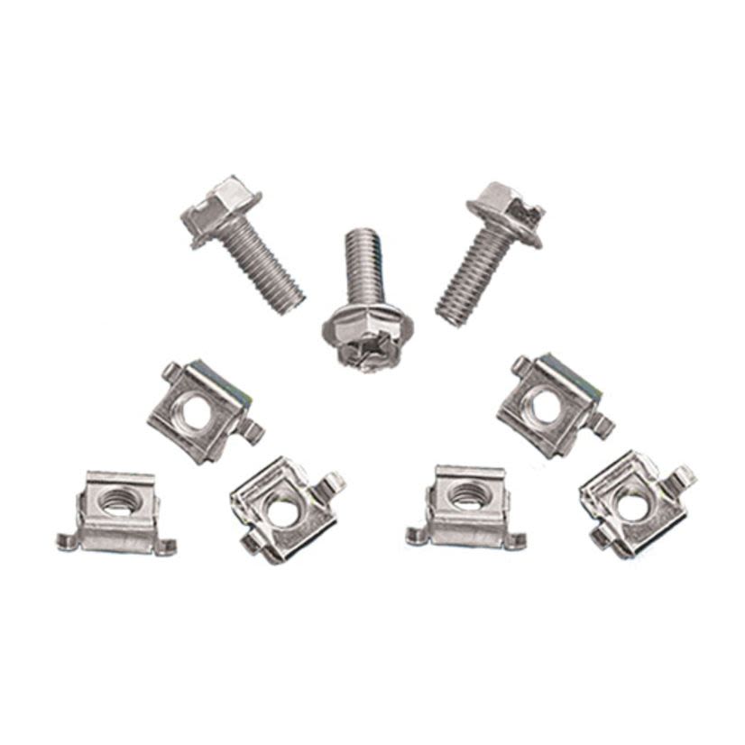 Hoffman ProLine PGFM6 P20 DACCY Standard Grid Fastener Package, Steel