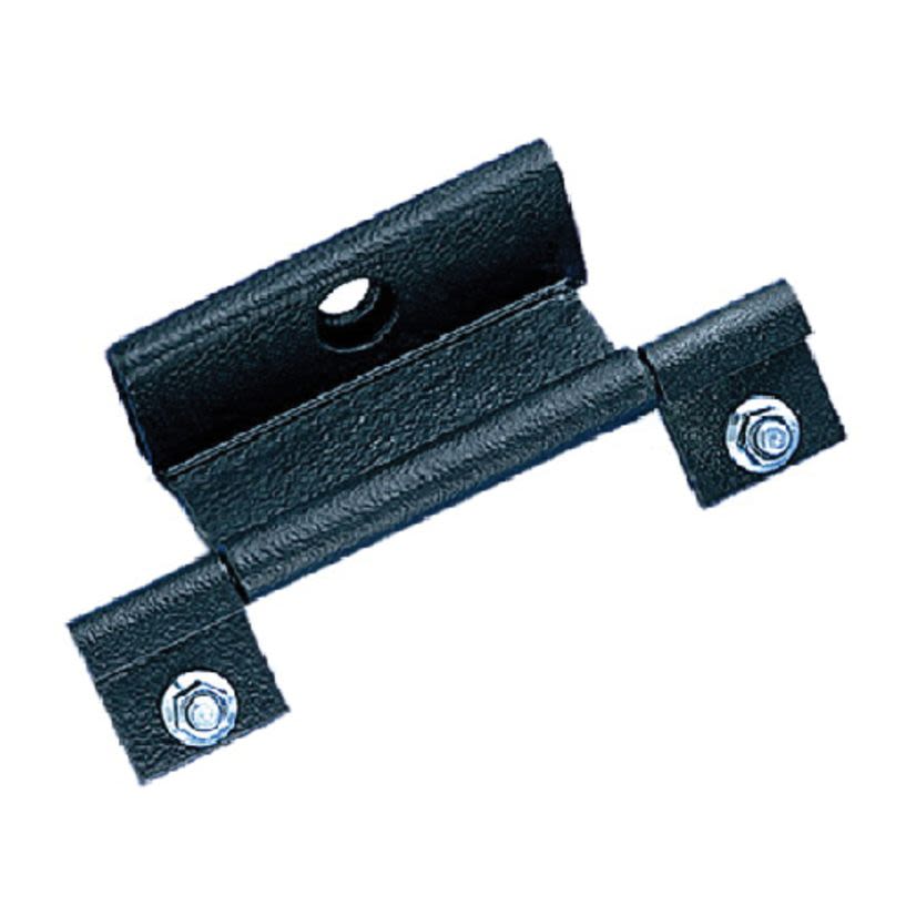 nVent HOFFMAN ProLine™ PH180 P20 Hinge Kit, For Use With ProLine™ Modular Enclosure Doors, Steel, Black