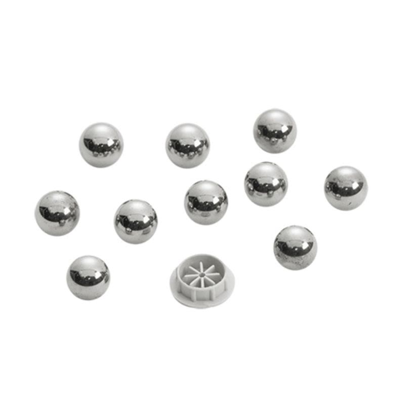 Hoffman SYSPEND S2MRL CS4 Rotation Limiter, For Use With SYSPEND 281-MAX Suspension System, Aluminum