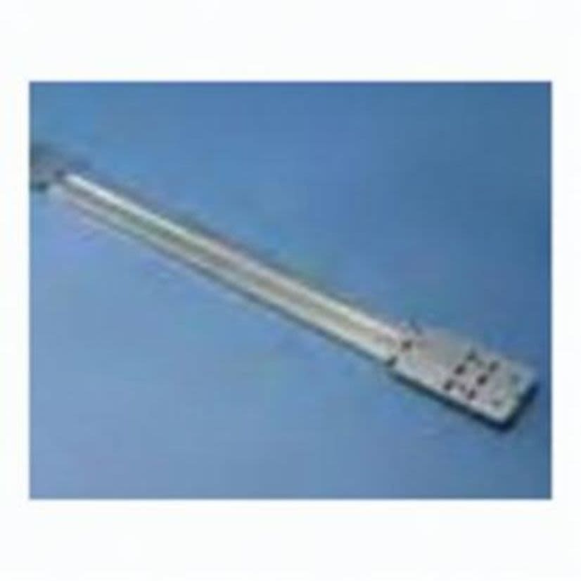 nVent ERICO nVent CADDY SGB16A Screw Gun Box Bracket, 1-1/2 in, 2-1/8 in Box, 16 in Stud Spacing, Steel, Electro-Plated Zinc