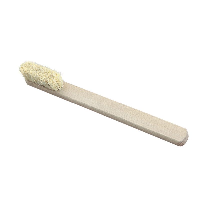 nVent ERICO T394 Narrow Cleaning Brush, For Use With CADWELD Mold, Copper