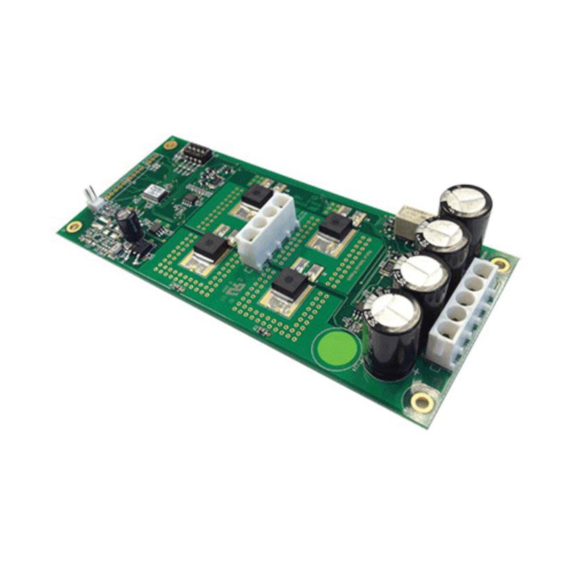 nVent HOFFMAN TEC24VCNTLRN MCLT Thermal Control, 24 VDC, 17.2 A, 22.5 to 35 deg C Setting