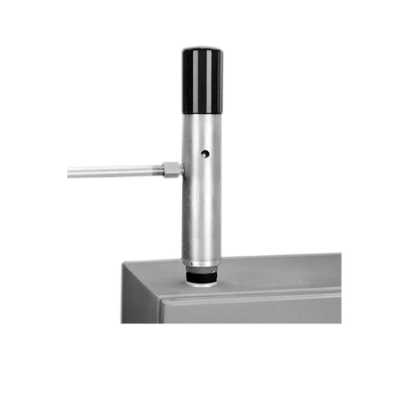 nVent HOFFMAN Vortex™ VC0916004 MCL Cooling System, 115 VAC, 15 cfm Flow Rate, NEMA 4X Enclosure, 900 Btu/hr