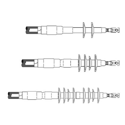 cold shrink termination kit