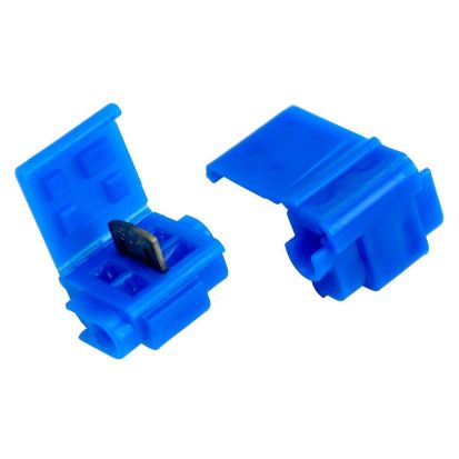 tap connector