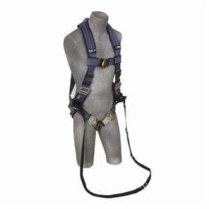 3M™ DBI-SALA® Fall Protection 9501403 Suspension Trauma Strap, For Use With Most Harnesses