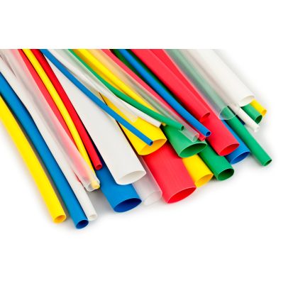 heat shrink tubing kit