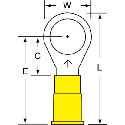 ring terminal