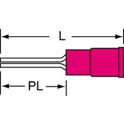 pin terminal