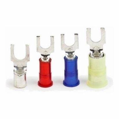 non insulated fork terminal