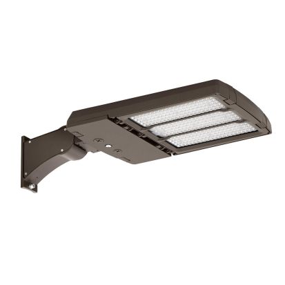 Current Lighting SGS-150-LSCS-UNVC-7PC-HEAD Fixture Head, 7PCR with Photocontrol and Shorting Cap