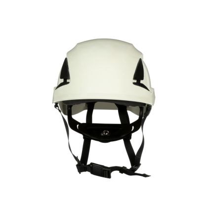 3M™ 7100175570 SecureFit™ Safety Helmet, White, 1Ea/Box