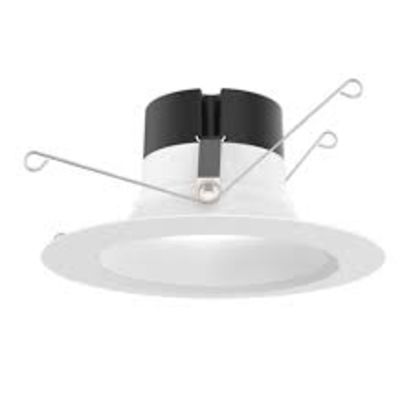 Juno 65SEMW SWW5 90CRI M6 6 in Retrofit Downlight