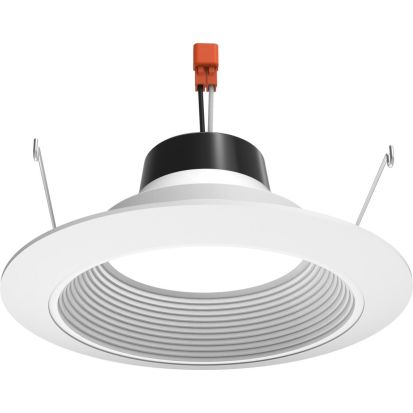 JUNO 6RLD G4 07LM 27K 90CRI 120 FRPC WWH M6 Recessed Down Retrofit LED Module