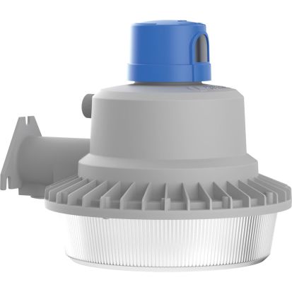 Lithonia Lighting BGR ALO SWW2 MVOLT PER DNA M2 Single Contractor Security Lighting