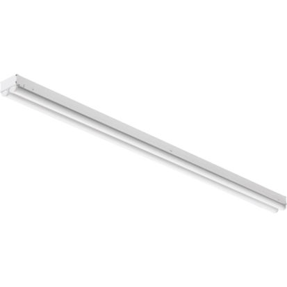 Acuity Brands Lithonia Lighting® CDS L96 MVOLT DM 50K 80CRI WH LED Strip Light, LED Lamp, 77 W Fixture, 120 to 277 VAC, Gloss White Housing