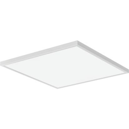Lithonia Lighting CPANL 2X2 ALO1 SWW7 M4 Switchable Color Flat Panel