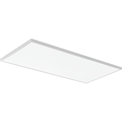 Lithonia Lighting CPANL 2X4 ALO6 SWW7 M2 Switchable Color Flat Panel