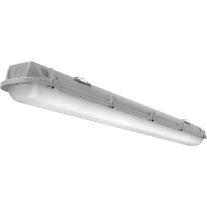 Lithonia Lighting CSVT L48 5000LM MVOLT 40K 80CRI Vapor Tight Strip Light