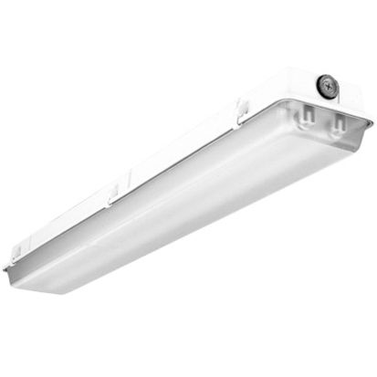 Acuity Brands Lithonia Lighting® DMW/EGW LATCH J10 Replacement Fixture Latch, For Use With 2 ft, 4 ft DMW/EGW Enclosed Fixtures, Plastic