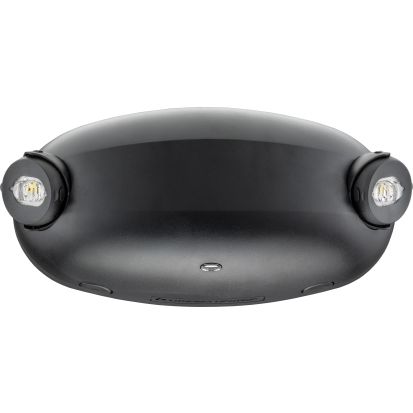 Lithonia Lighting ELM2L UVOLT LTP M12 Adjustable Optics Emergency Light