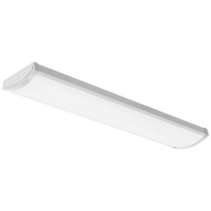 Lithonia FML4W48 ALO6 SEF 840 MVOLT LED Wrap