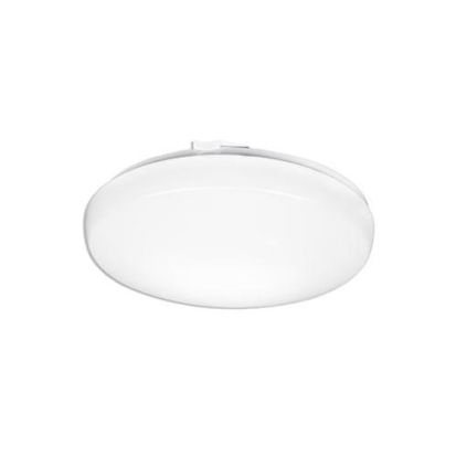Lithonia Lighting FMLRL 11 14840 M4 Low Profile Round Flush Mount Light