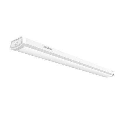 Lithonia Lighting FMLWL LNK 48 ALO4 8SWW2 Light Wraparounds