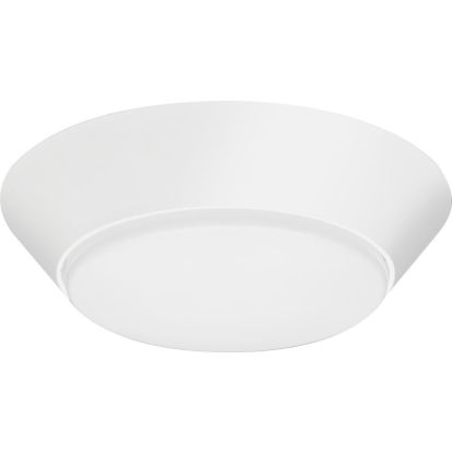 Lithonia Lighting FMMLS 7 SWW2 M6 Flush Mount Light