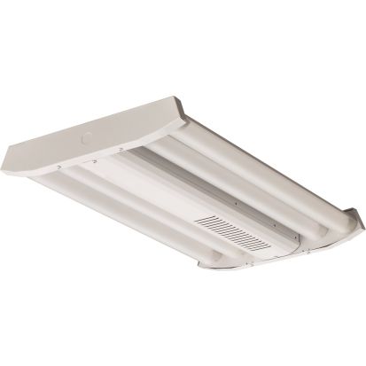 Acuity Brands Lithonia Lighting® IBG15LMVOLT5K WF6 Dimmable Wafer Thin Recessed Downlight, Static LED Lamp, 6 in Ceiling Opening, 120 VAC