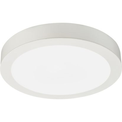 JUNO JSBC 7IN 30K 90CRI WH M6 Surface Mount Downlight