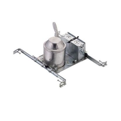 Lithonia Lighting L3R R6 Airtight Contractor Select Downlight Housing