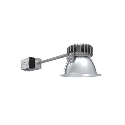 Lithonia LBR4 ALO2 SWW1 AR LSS MWD MVOLT UGZ QDS 4” Round Retrofit