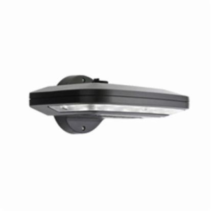 Acuity Brands Lithonia Lighting® OLW14 M2 Outdoor Wallpack, (8) LED Lamp, 400 W Fixture, 120 to 277 VAC, Bronze Housing