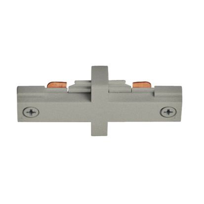 Acuity Brands JUNO® Trac-Lites™ R23 BL R23 Miniature Straight Connector, 1 Circuits, Polycarbonate