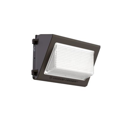 Lithonia Lighting TWR1 LED ALO SWW2 UVOLT PE DDBTXD Wallpack