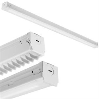 Acuity Brands Lithonia Lighting® TZL1N L96 10000LM FST MVOLT 50K 80CRI WH Led Z Strip Channel