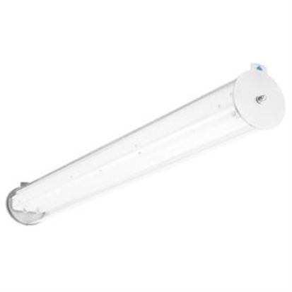 Acuity Brands Lithonia Lighting® W51 End Socket, Fluorescent Lamp