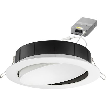 Acuity WF4 ADJ LED 30K40K50K 90CRI MW M6 Canless Downlight